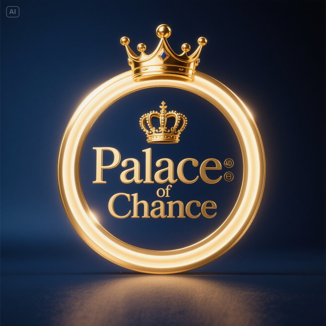 Palace of Chance